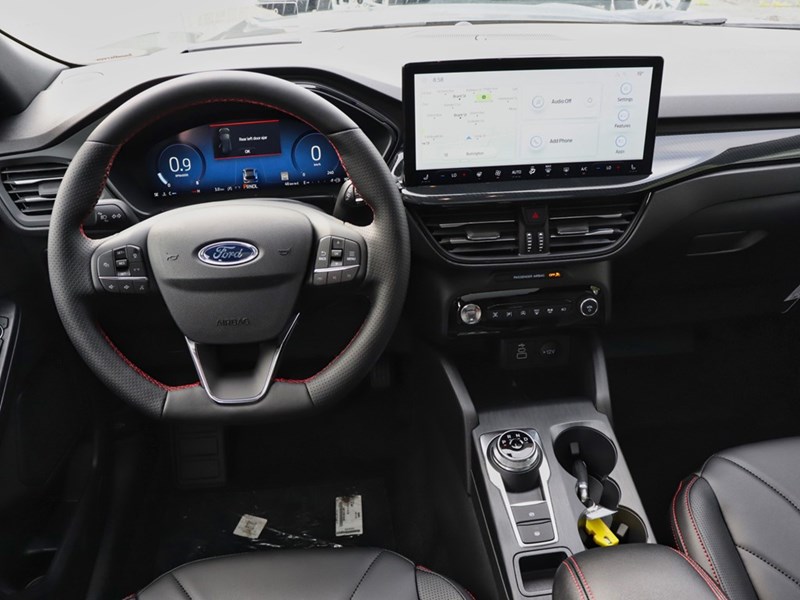 2025 Ford Escape ST-Line Elite AWD