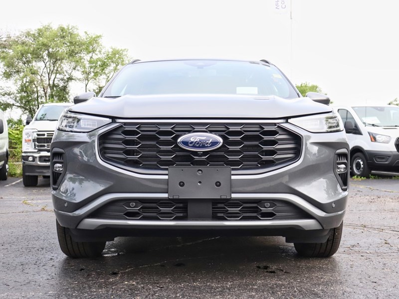 2025 Ford Escape ST-Line Elite AWD