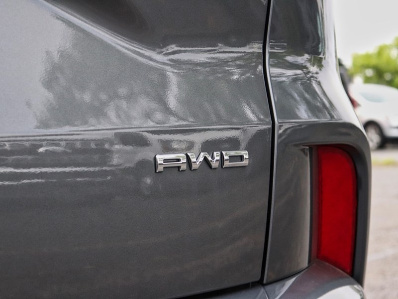 2025 Ford Escape ST-Line Elite AWD