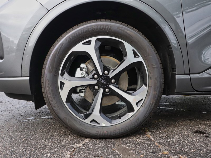 2025 Ford Escape ST-Line Elite AWD