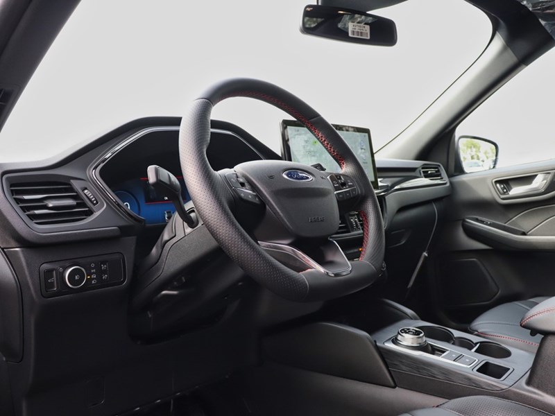 2025 Ford Escape ST-Line Elite AWD