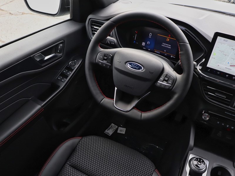 2025 Ford Escape ST-Line AWD