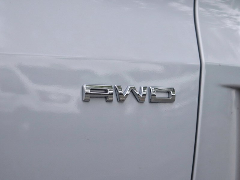2025 Ford Escape ST-Line AWD