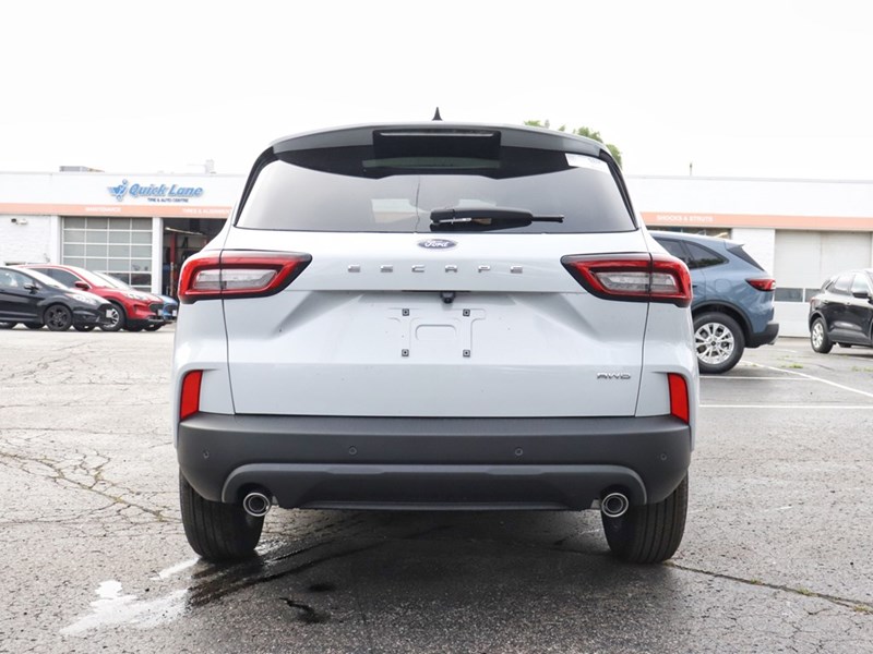 2025 Ford Escape ST-Line AWD
