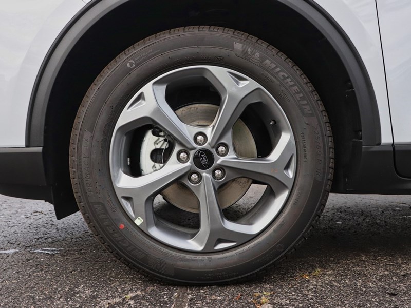 2025 Ford Escape ST-Line AWD
