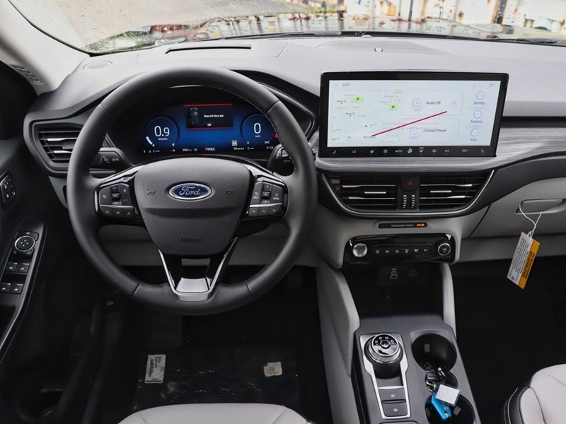 2025 Ford Escape Platinum | AWD | 2.0L | PREM TECH | ROOF | TOW