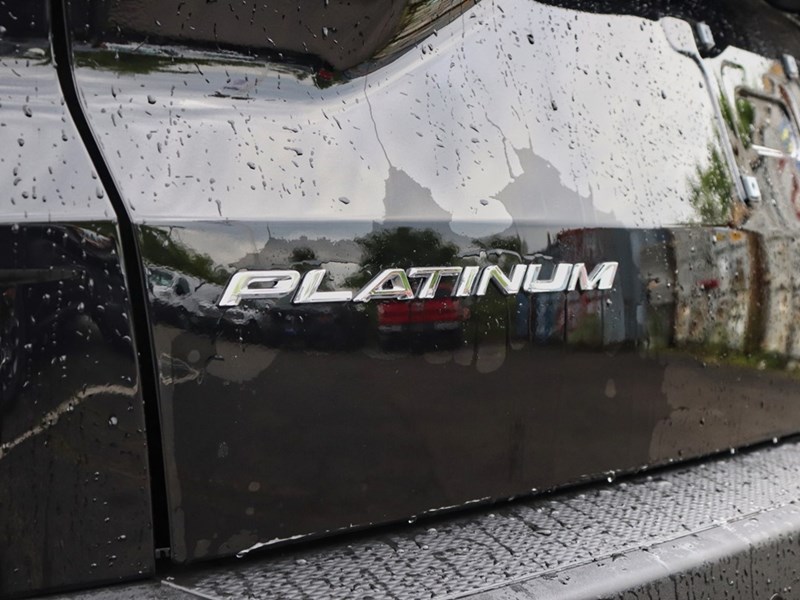 2025 Ford Escape Platinum | AWD | 2.0L | PREM TECH | ROOF | TOW