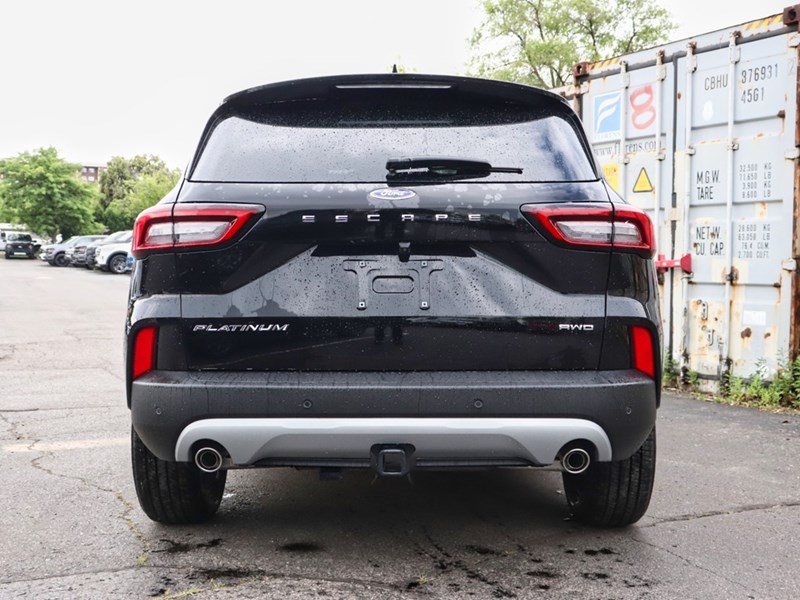 2025 Ford Escape Platinum | AWD | 2.0L | PREM TECH | ROOF | TOW