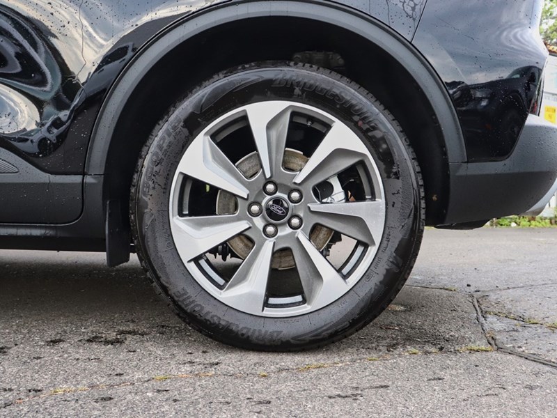 2025 Ford Escape Platinum | AWD | 2.0L | PREM TECH | ROOF | TOW