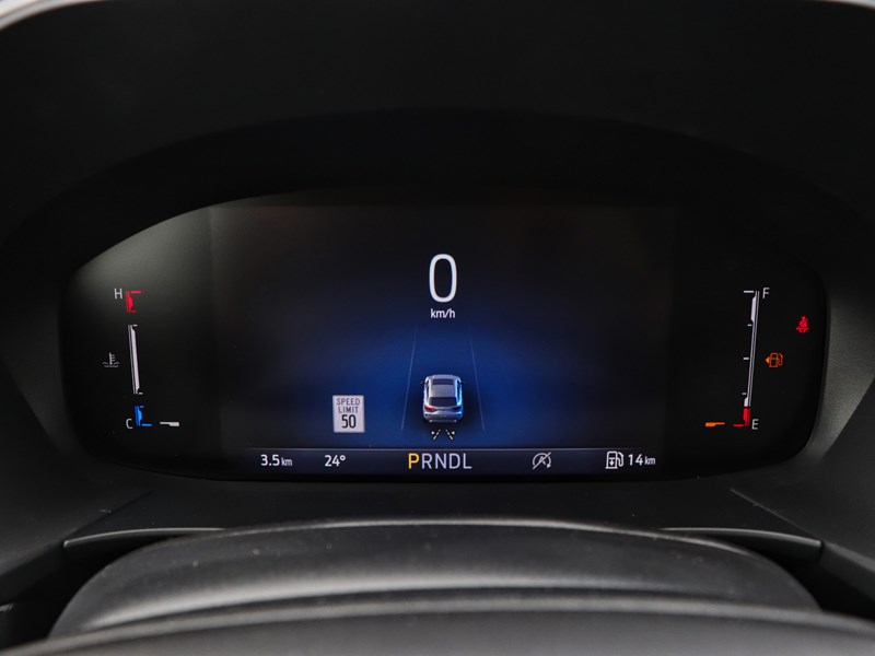 2025 Ford Escape ST-Line | AWD | 1.5L | ROOF | TECH | NAV | HTD STR