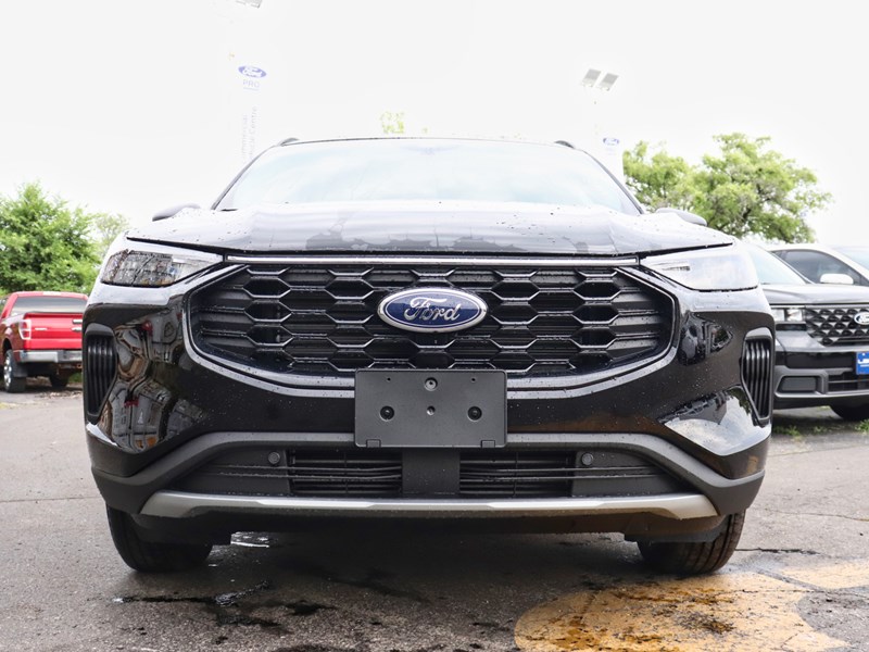 2025 Ford Escape ST-Line | AWD | 1.5L | ROOF | TECH | NAV | HTD STR