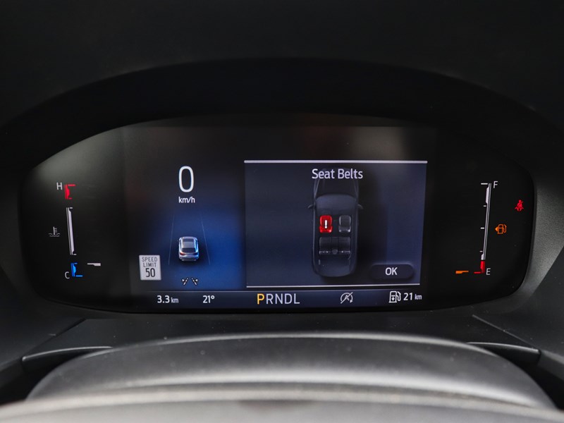 2025 Ford Escape ST-Line | AWD | 1.5L | ROOF | TECH | NAV | HTD STR