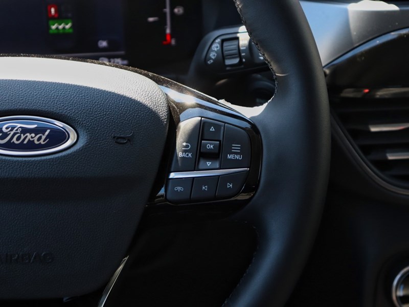 2025 FORD ESCAPE ACTIVE | AWD | 1.5L | HTD STR WHL | HTD SEATS |LED