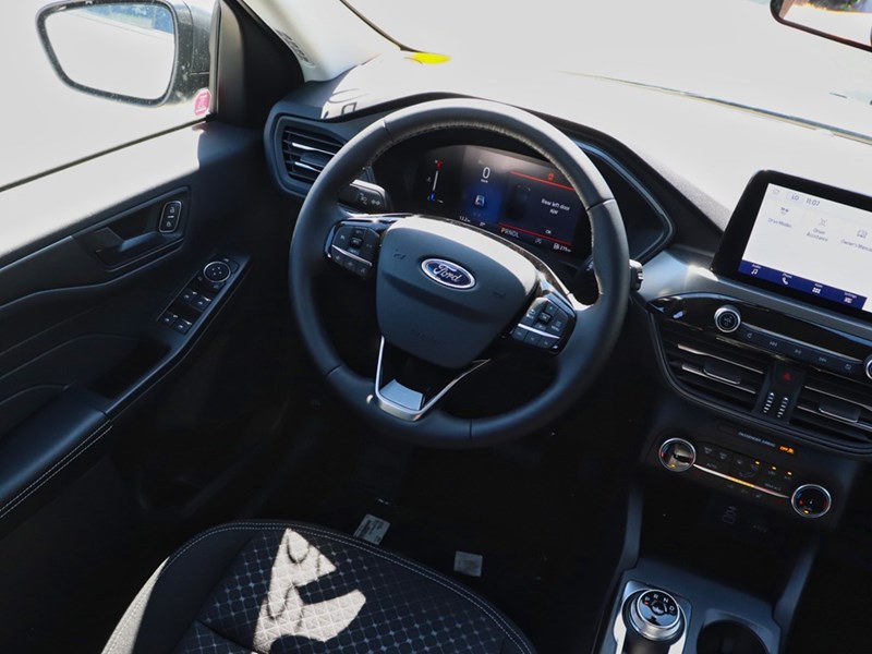 2025 FORD ESCAPE ACTIVE | AWD | 1.5L | HTD STR WHL | HTD SEATS |LED