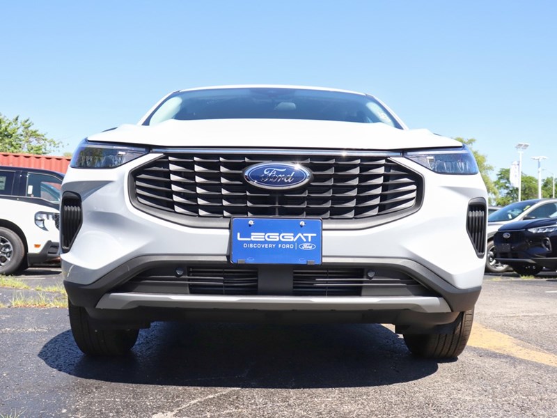 2025 FORD ESCAPE ACTIVE | AWD | 1.5L | HTD STR WHL | HTD SEATS |LED