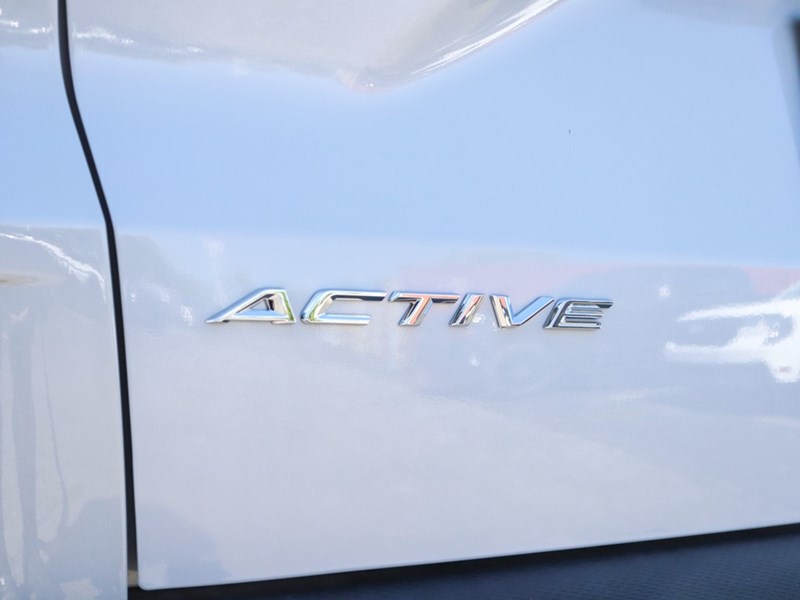 2025 FORD ESCAPE ACTIVE | AWD | 1.5L | HTD STR WHL | HTD SEATS |LED
