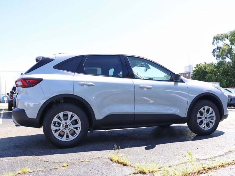 2025 FORD ESCAPE ACTIVE | AWD | 1.5L | HTD STR WHL | HTD SEATS |LED