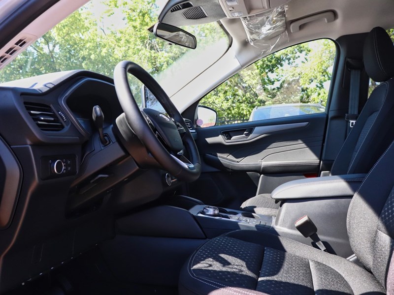 2025 FORD ESCAPE ACTIVE | AWD | 1.5L | HTD STR WHL | HTD SEATS |LED