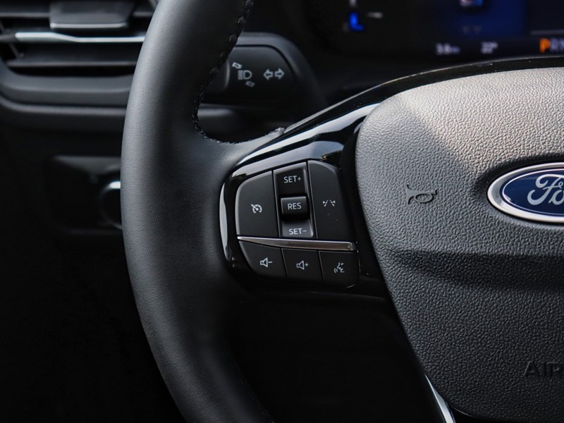 2025 FORD ESCAPE ACTIVE | AWD | 1.5L | HTD STR WHL | REM START |LED