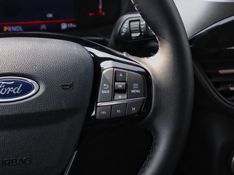 2025 FORD ESCAPE ACTIVE | AWD | 1.5L | HTD STR WHL | REM START |LED