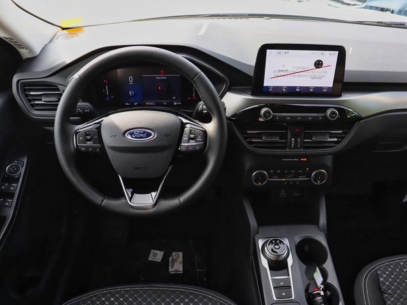 2025 FORD ESCAPE ACTIVE | AWD | 1.5L | HTD STR WHL | REM START |LED