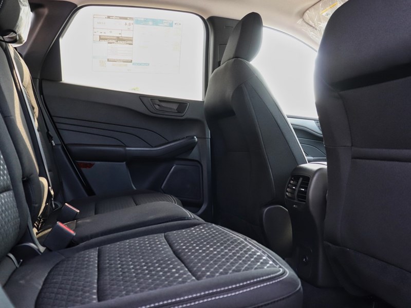 2025 FORD ESCAPE ACTIVE | AWD | 1.5L | HTD STR WHL | REM START |LED