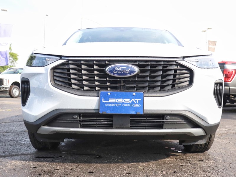 2025 FORD ESCAPE ACTIVE | AWD | 1.5L | HTD STR WHL | REM START |LED