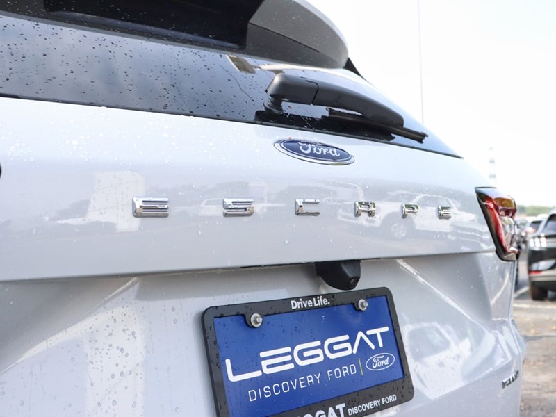 2025 FORD ESCAPE ACTIVE | AWD | 1.5L | HTD STR WHL | REM START |LED