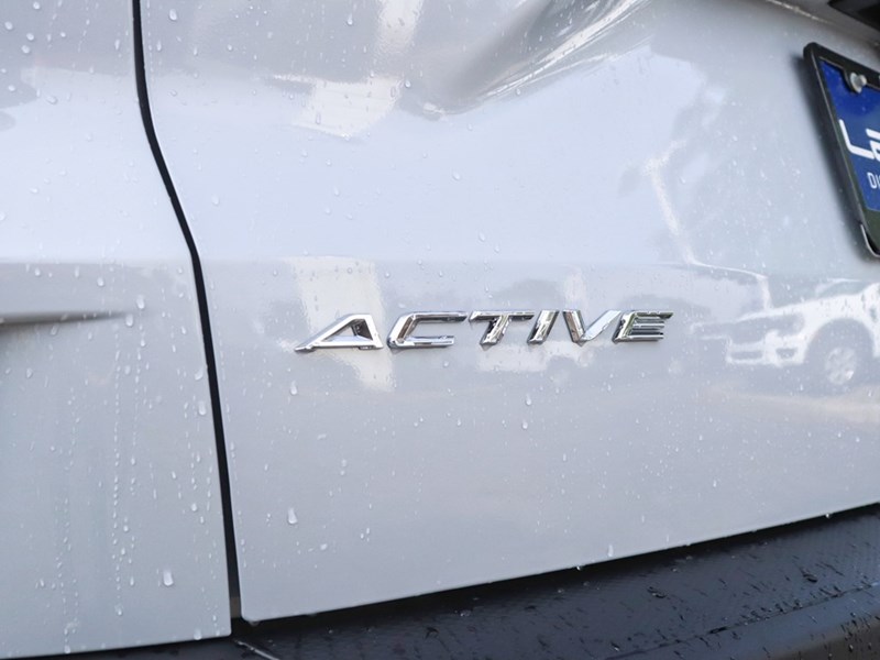 2025 FORD ESCAPE ACTIVE | AWD | 1.5L | HTD STR WHL | REM START |LED