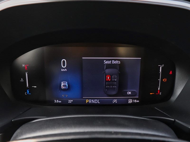 2025 FORD ESCAPE ACTIVE | AWD | 1.5L | HTD STR WHL | REM START |LED