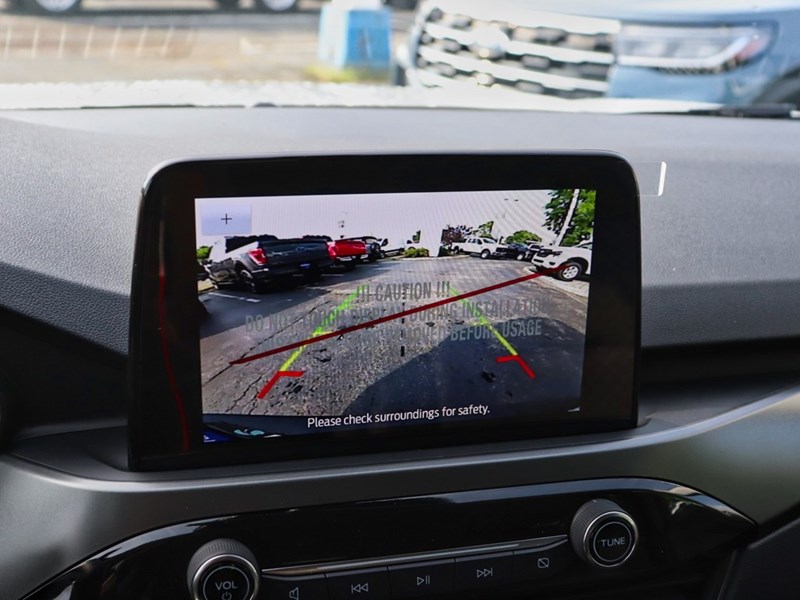 2025 FORD ESCAPE ACTIVE | AWD | 1.5L | HTD STR WHL | REM START |LED