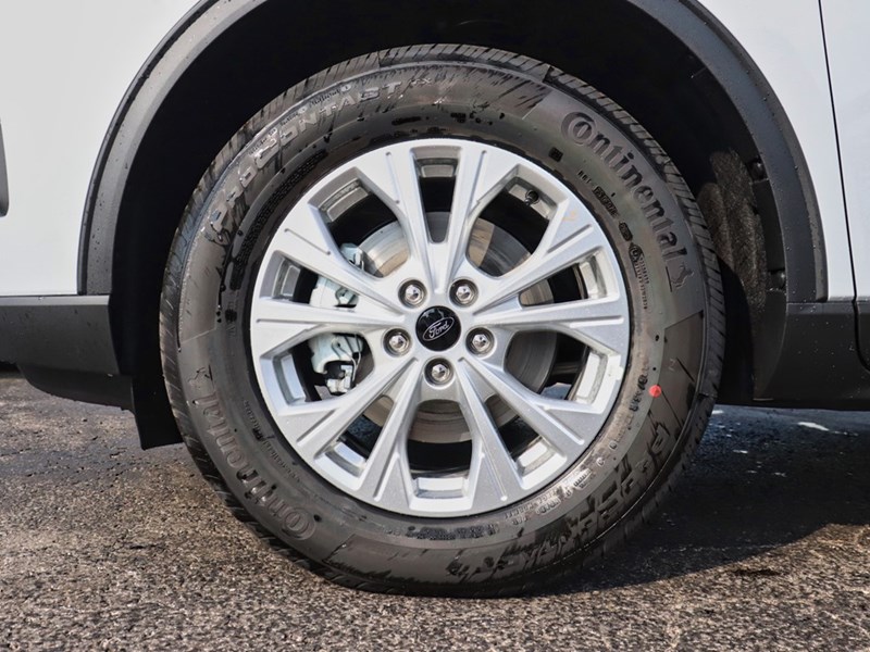 2025 FORD ESCAPE ACTIVE | AWD | 1.5L | HTD STR WHL | REM START |LED