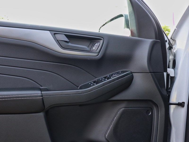 2025 FORD ESCAPE ACTIVE | AWD | 1.5L | HTD STR WHL | REM START |LED