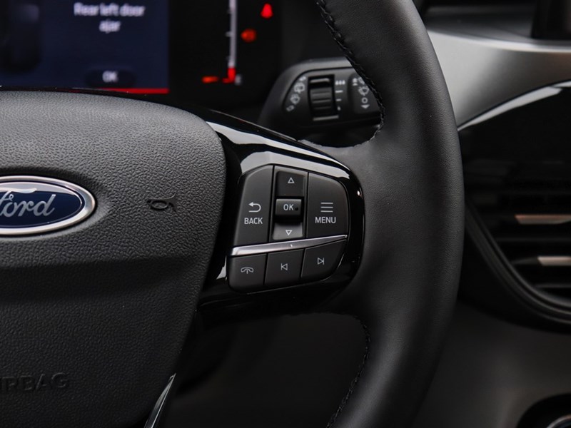 2025 FORD ESCAPE ACTIVE | AWD | 1.5L | HTD STR WHL | BLIS | LED