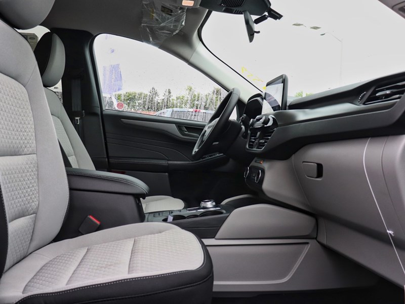 2025 FORD ESCAPE ACTIVE | AWD | 1.5L | HTD STR WHL | BLIS | LED