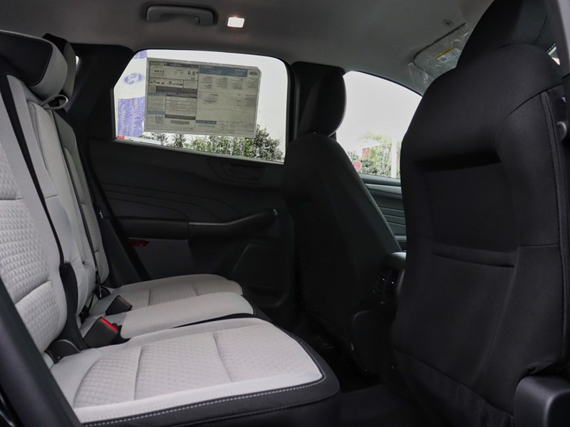 2025 FORD ESCAPE ACTIVE | AWD | 1.5L | HTD STR WHL | BLIS | LED