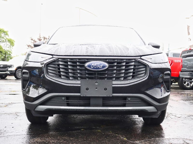 2025 FORD ESCAPE ACTIVE | AWD | 1.5L | HTD STR WHL | BLIS | LED