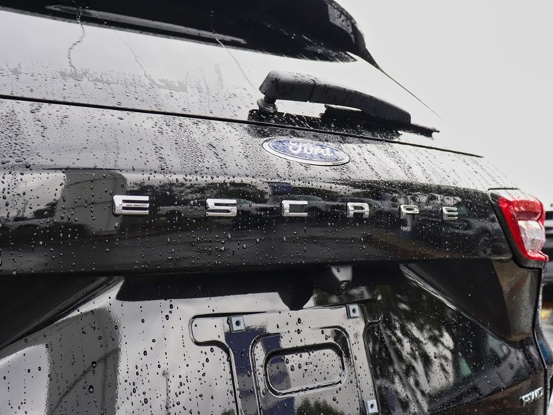 2025 FORD ESCAPE ACTIVE | AWD | 1.5L | HTD STR WHL | BLIS | LED