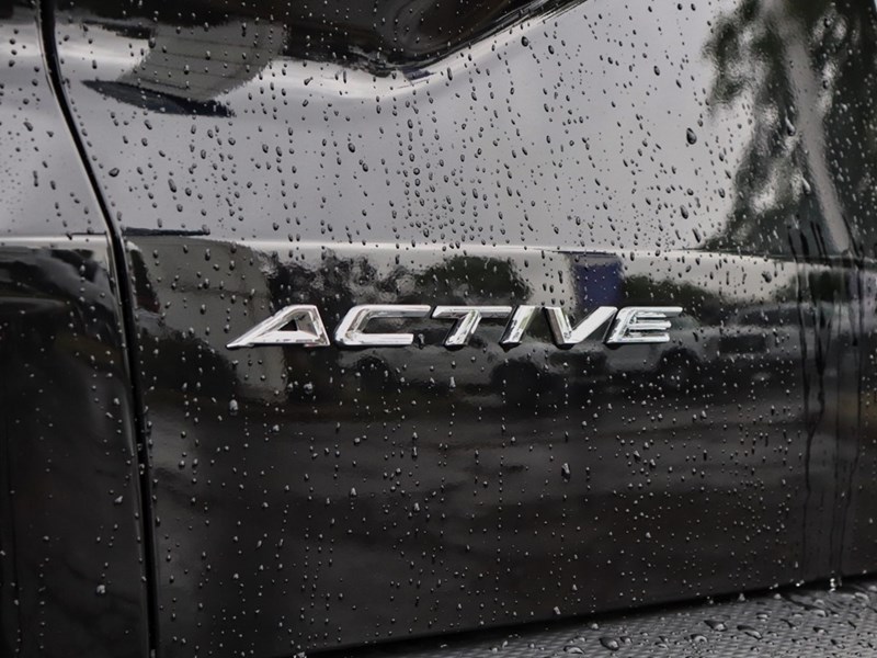 2025 FORD ESCAPE ACTIVE | AWD | 1.5L | HTD STR WHL | BLIS | LED
