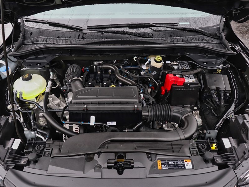 2025 FORD ESCAPE ACTIVE | AWD | 1.5L | HTD STR WHL | BLIS | LED