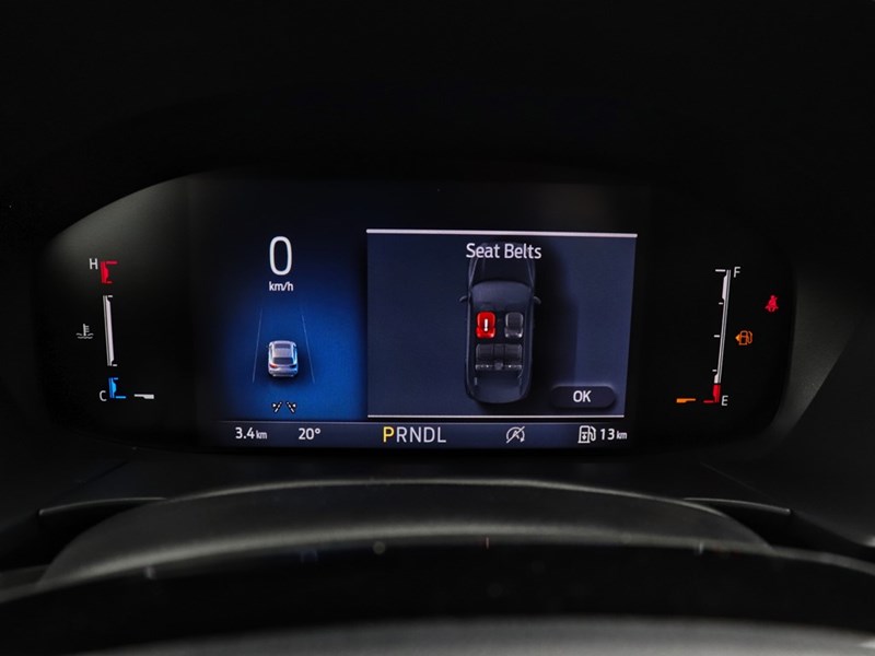 2025 FORD ESCAPE ACTIVE | AWD | 1.5L | HTD STR WHL | BLIS | LED