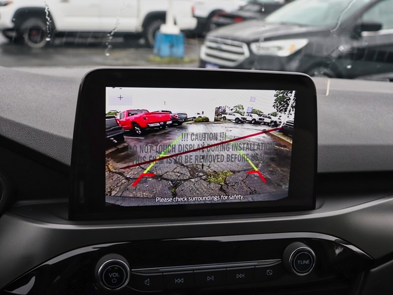 2025 FORD ESCAPE ACTIVE | AWD | 1.5L | HTD STR WHL | BLIS | LED