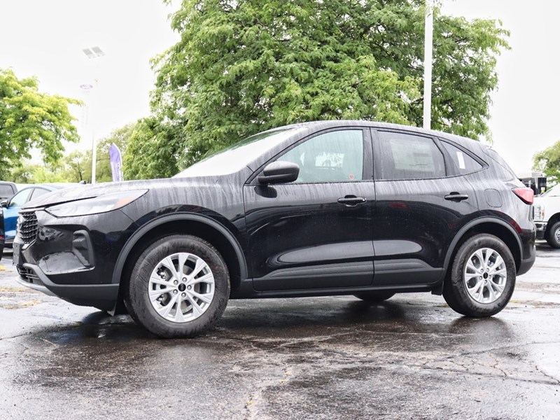 2025 FORD ESCAPE ACTIVE | AWD | 1.5L | HTD STR WHL | BLIS | LED