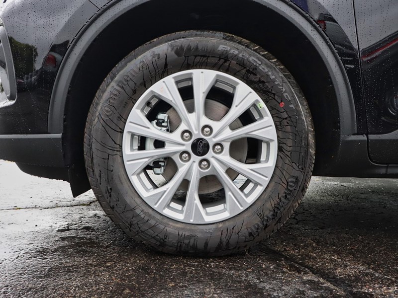 2025 FORD ESCAPE ACTIVE | AWD | 1.5L | HTD STR WHL | BLIS | LED