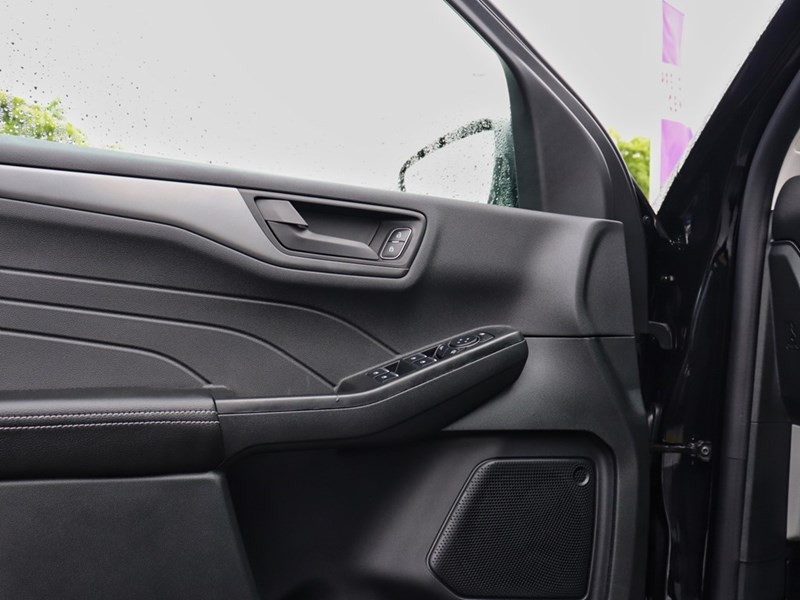 2025 FORD ESCAPE ACTIVE | AWD | 1.5L | HTD STR WHL | BLIS | LED