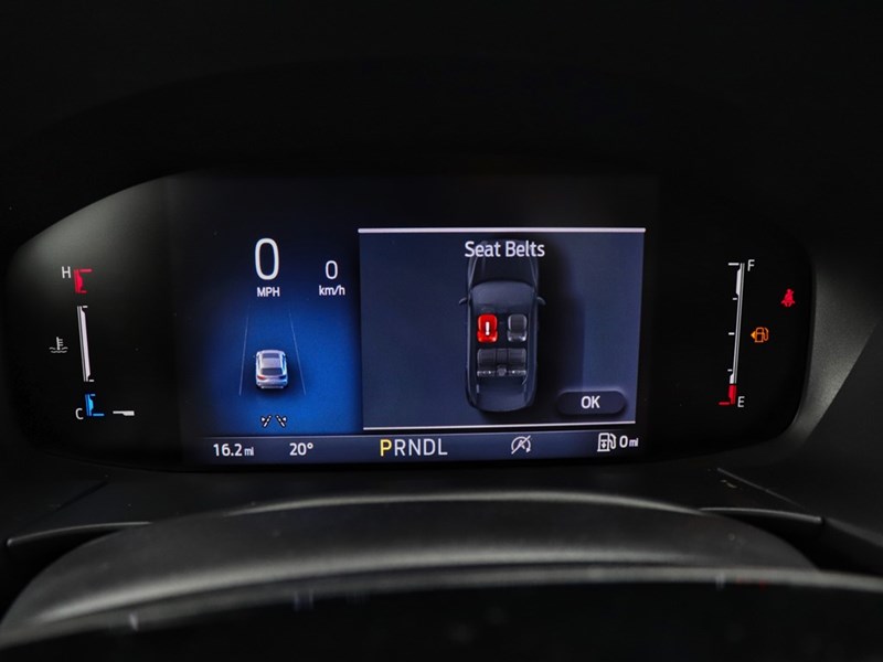 2025 FORD ESCAPE ACTIVE | AWD | 1.5L | PWR LIFTGATE | REAR PARK SEN