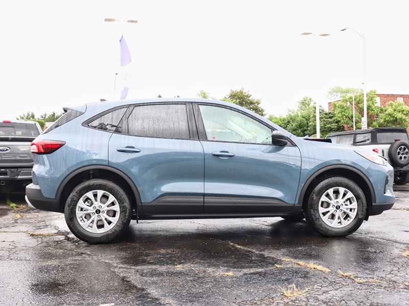 2025 FORD ESCAPE ACTIVE | AWD | 1.5L | PWR LIFTGATE | REAR PARK SEN