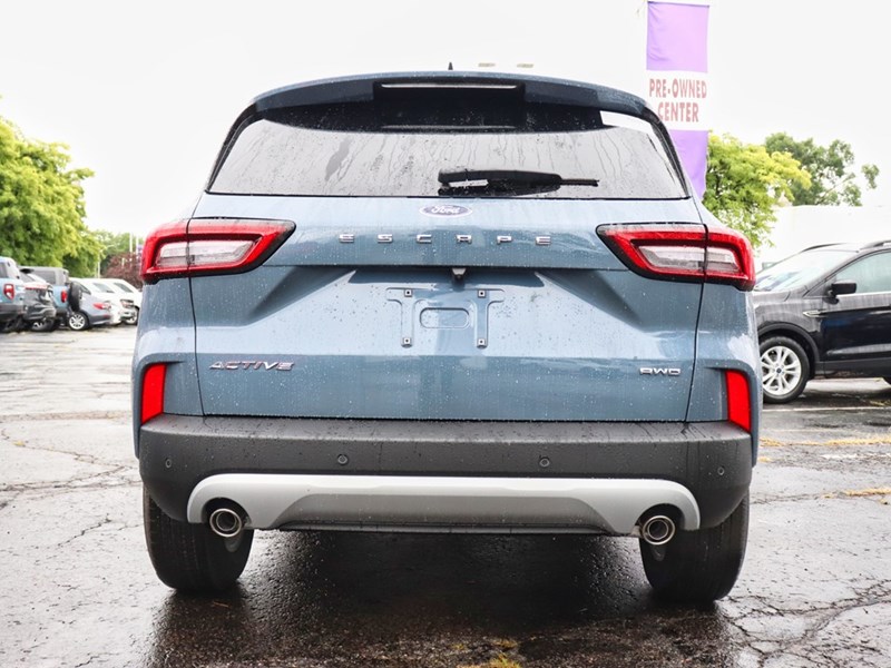 2025 FORD ESCAPE ACTIVE | AWD | 1.5L | PWR LIFTGATE | REAR PARK SEN