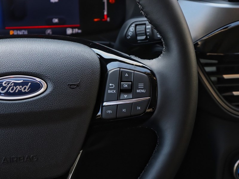 2025 FORD ESCAPE ACTIVE | AWD | 1.5L | HTD STR WHL | REMOTE START