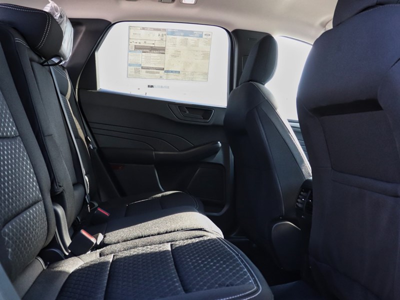 2025 FORD ESCAPE ACTIVE | AWD | 1.5L | HTD STR WHL | REMOTE START